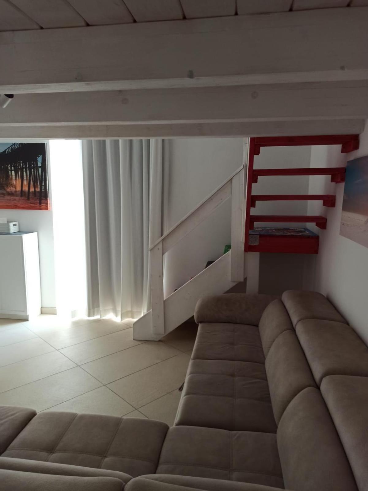 Enjoy Trani Exterior foto