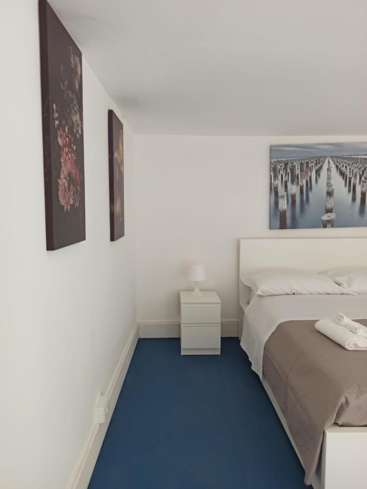 Enjoy Trani Exterior foto