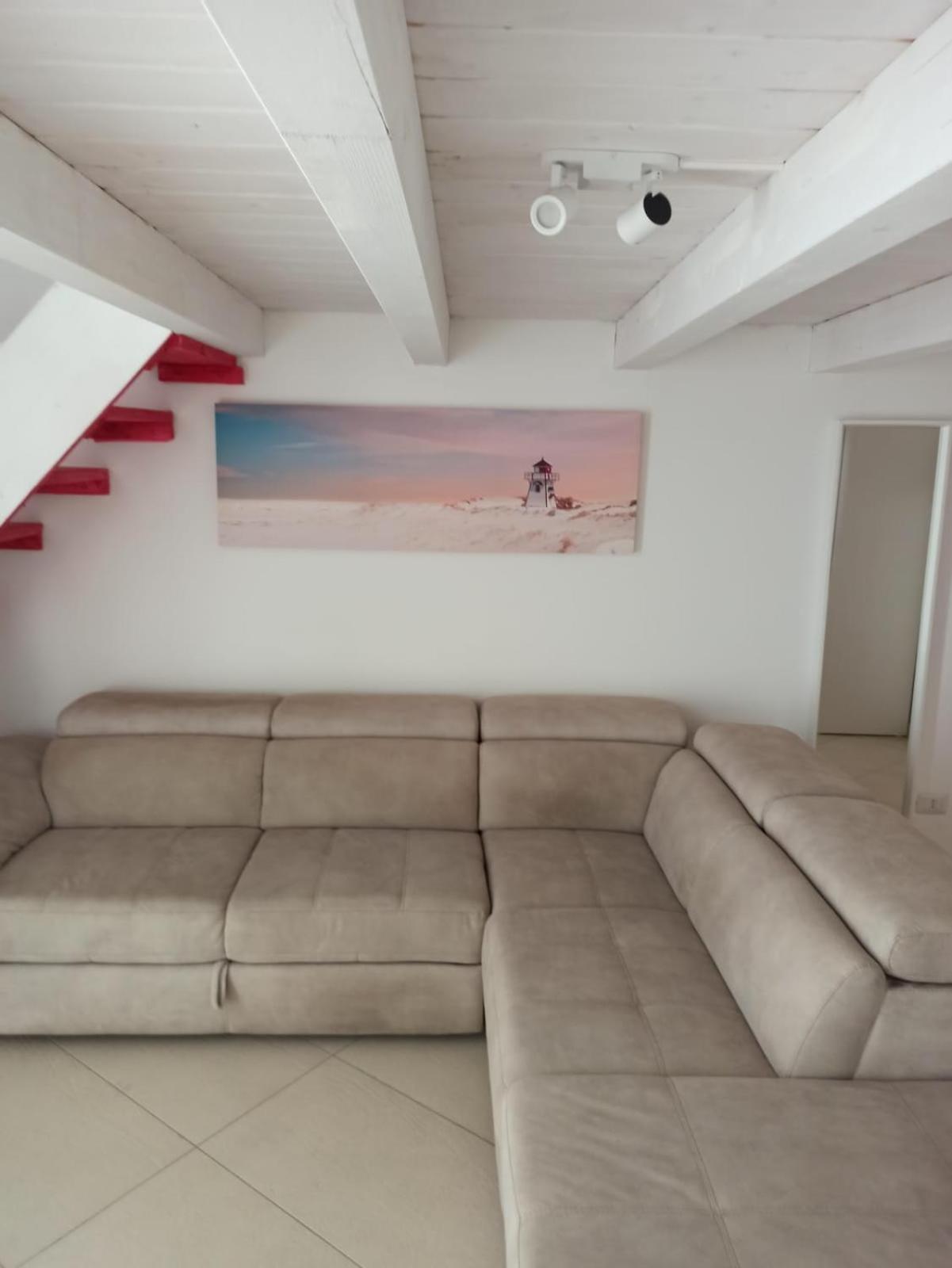 Enjoy Trani Exterior foto