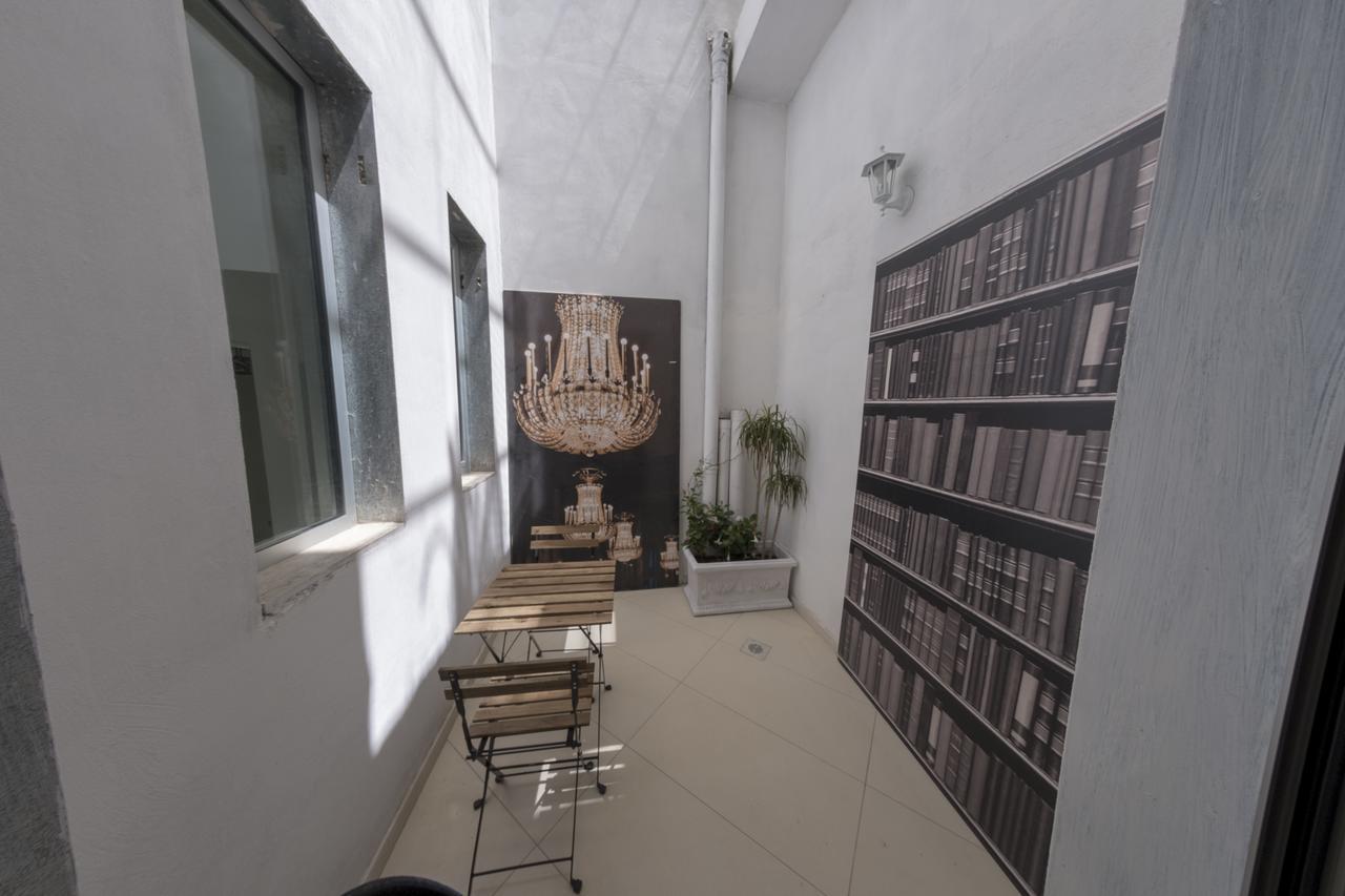 Enjoy Trani Exterior foto