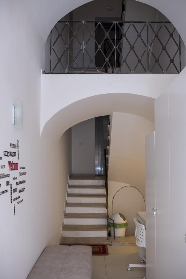 Enjoy Trani Exterior foto
