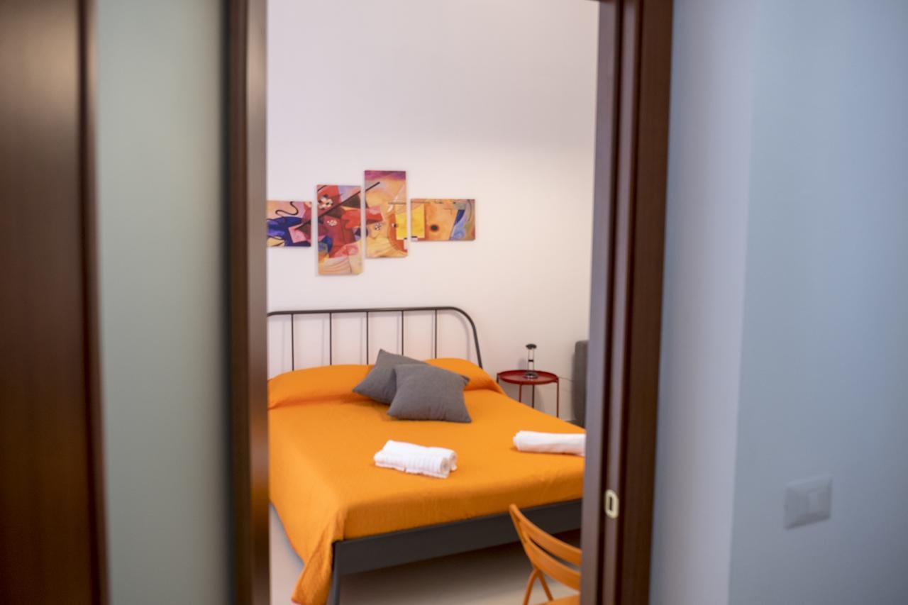 Enjoy Trani Exterior foto