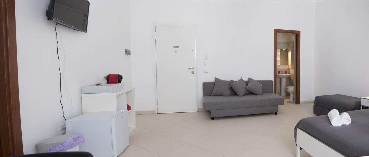Enjoy Trani Exterior foto