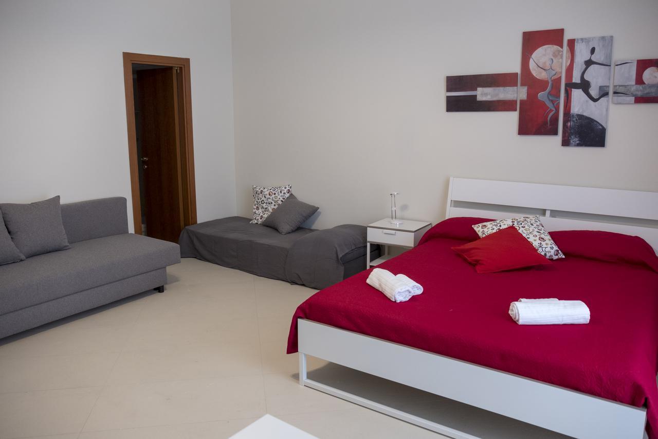 Enjoy Trani Exterior foto