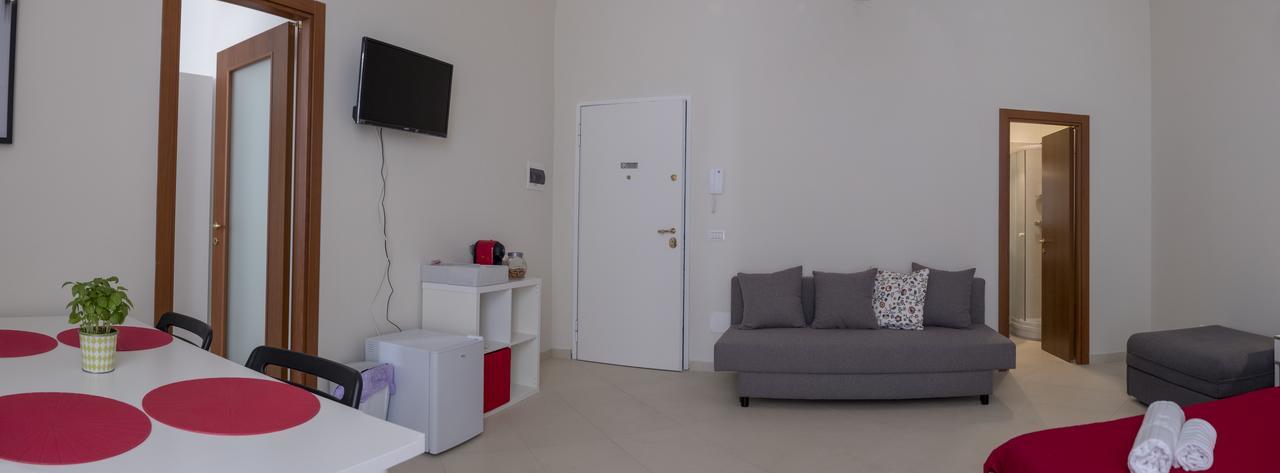 Enjoy Trani Exterior foto