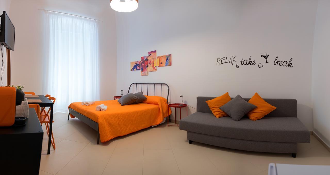 Enjoy Trani Exterior foto