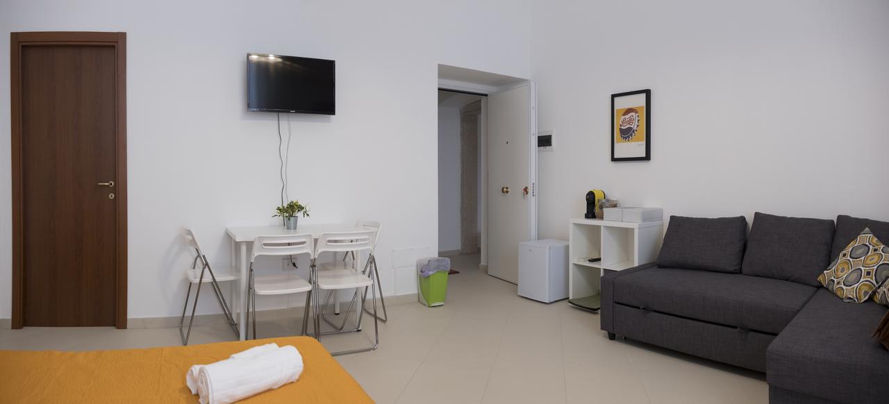 Enjoy Trani Exterior foto