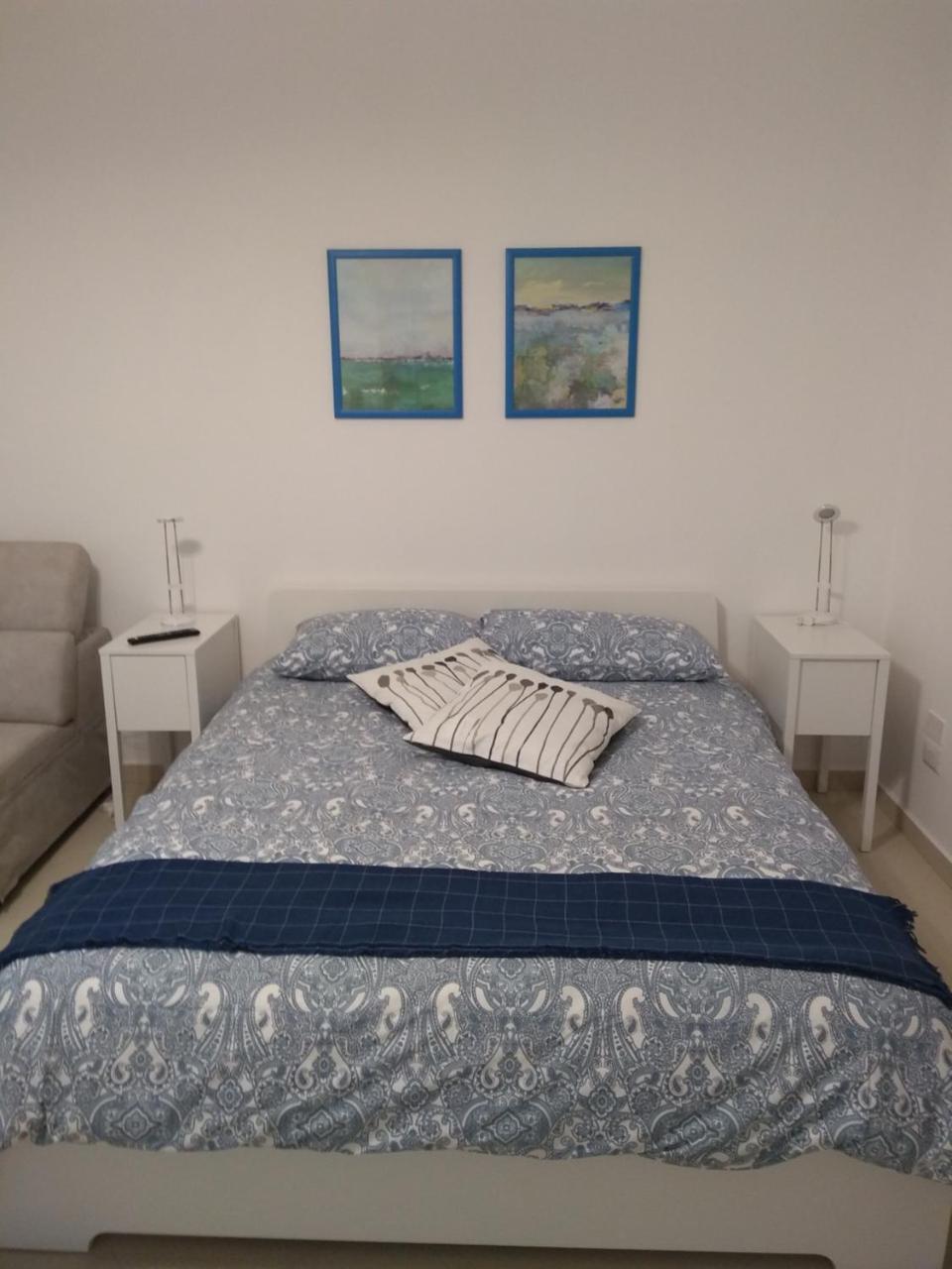 Enjoy Trani Exterior foto