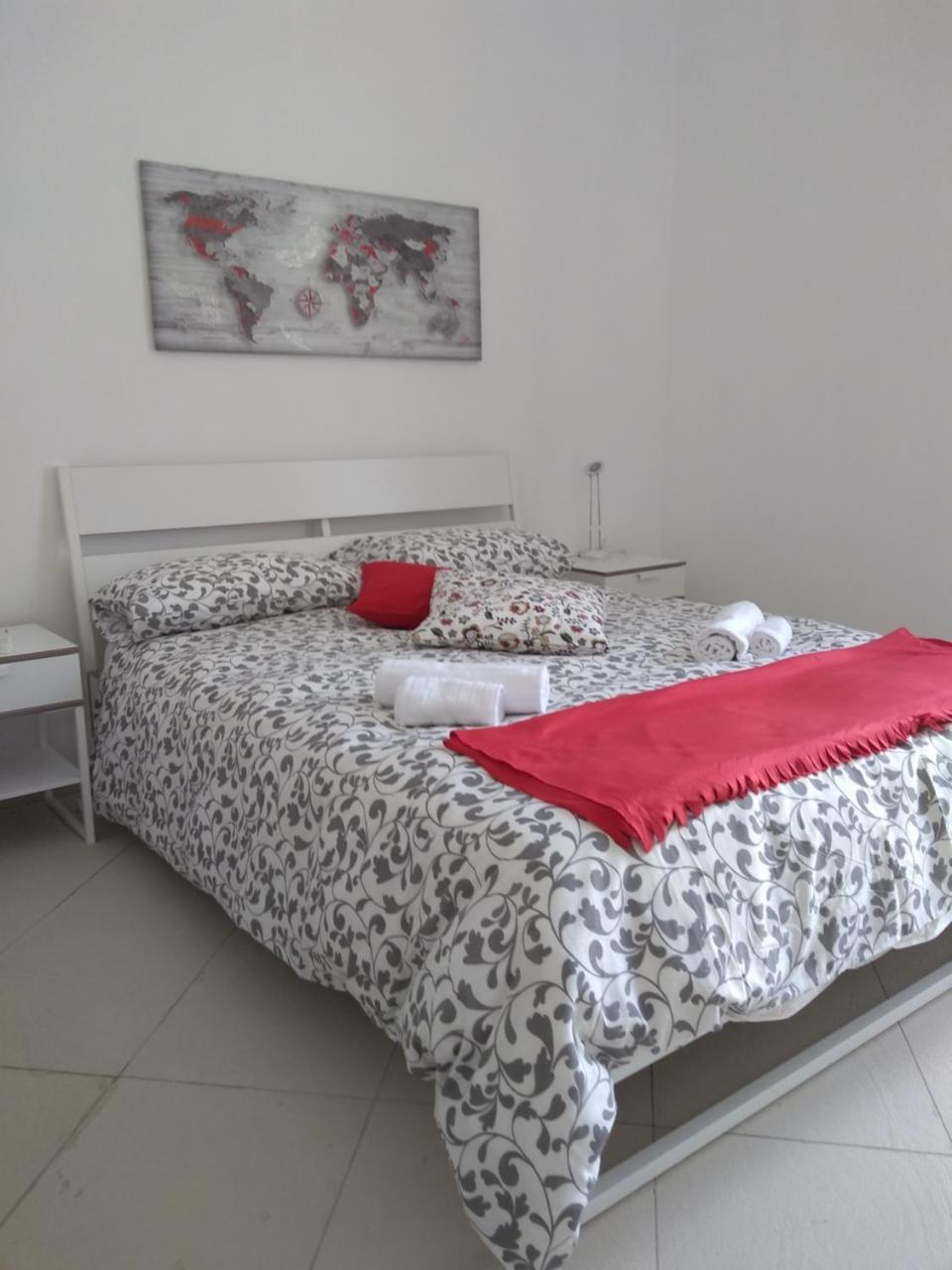 Enjoy Trani Exterior foto